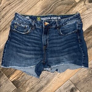 Nautica Denim Shorts
